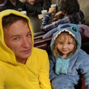 Meet your Posher, Daniel